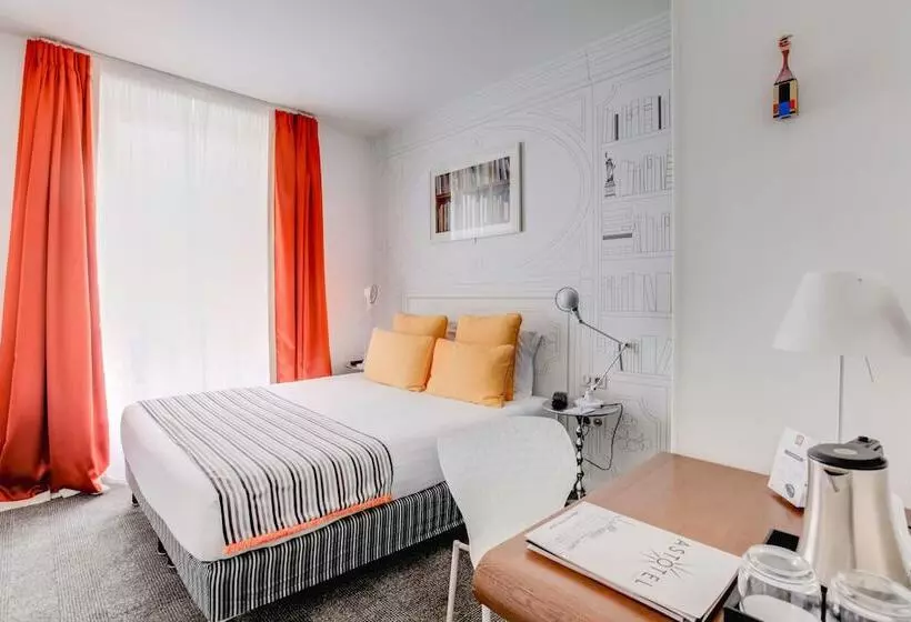 Fotos del hotel Joyce - Astotel:  7