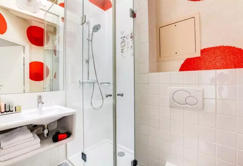 Fotos del hotel Joyce - Astotel:  11