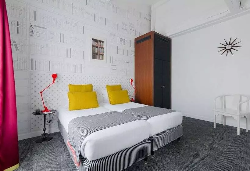 Fotos del hotel Joyce - Astotel:  16