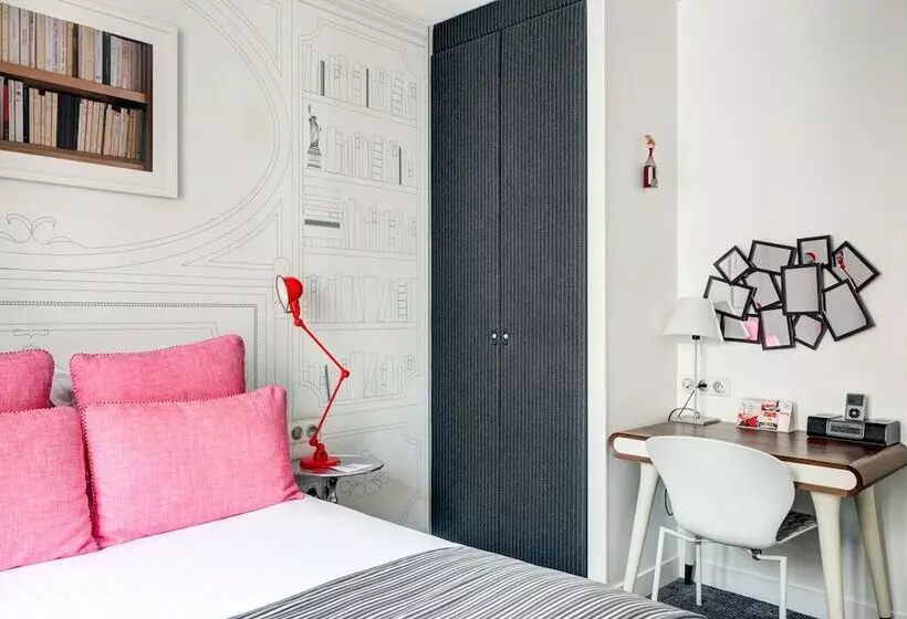 Fotos del hotel Joyce - Astotel:  18