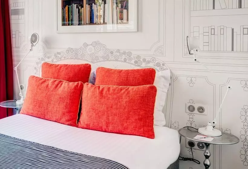 Fotos del hotel Joyce - Astotel:  24