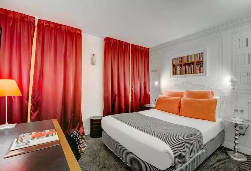 Fotos del hotel Joyce - Astotel:  12