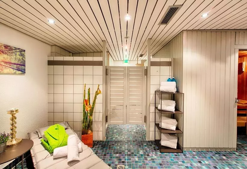 Fotos del hotel Achat Hotel Stuttgart Airport Messe:  9