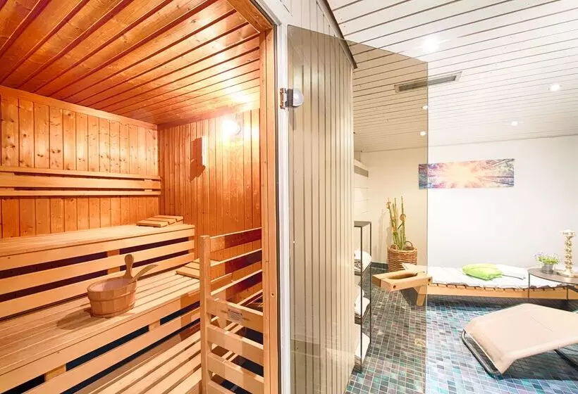 Fotos del hotel Achat Hotel Stuttgart Airport Messe:  3