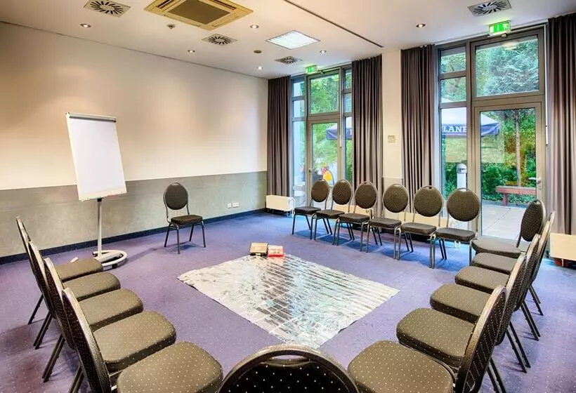 Fotos del hotel Achat Hotel Stuttgart Airport Messe:  12