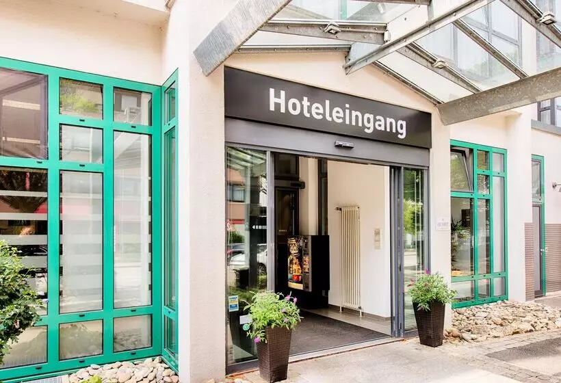 Fotos del hotel Achat Hotel Stuttgart Airport Messe:  13