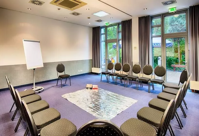 Fotos del hotel Achat Hotel Stuttgart Airport Messe:  23