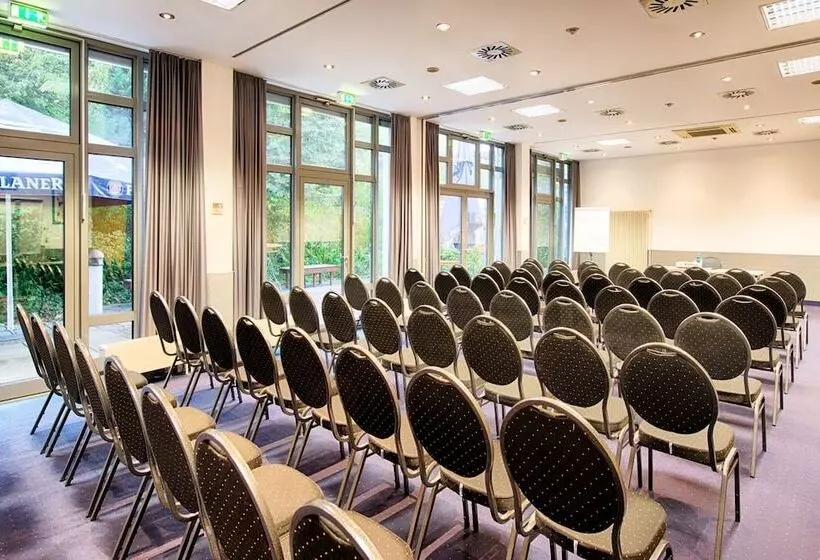 Fotos del hotel Achat Hotel Stuttgart Airport Messe:  24