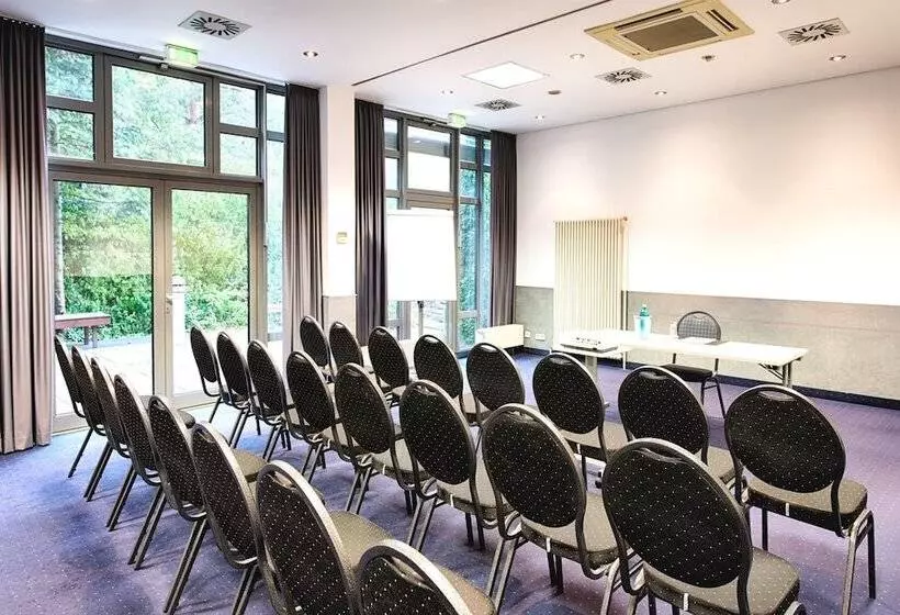 Fotos del hotel Achat Hotel Stuttgart Airport Messe:  14