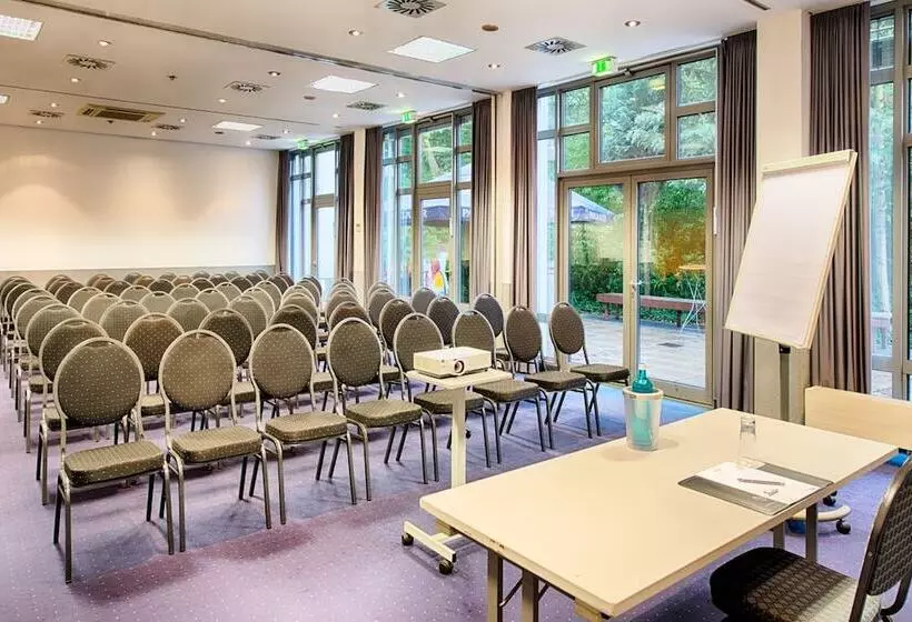 Fotos del hotel Achat Hotel Stuttgart Airport Messe:  25