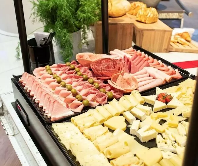 Fotos del hotel Achat Hotel Stuttgart Airport Messe:  4