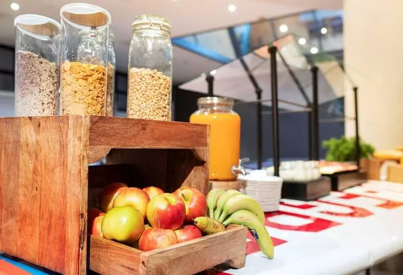 Fotos del hotel Achat Hotel Stuttgart Airport Messe:  10