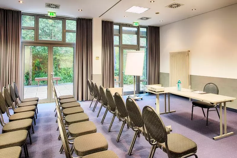 Fotos del hotel Achat Hotel Stuttgart Airport Messe:  6