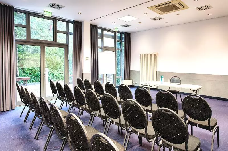 Fotos del hotel Achat Hotel Stuttgart Airport Messe:  16