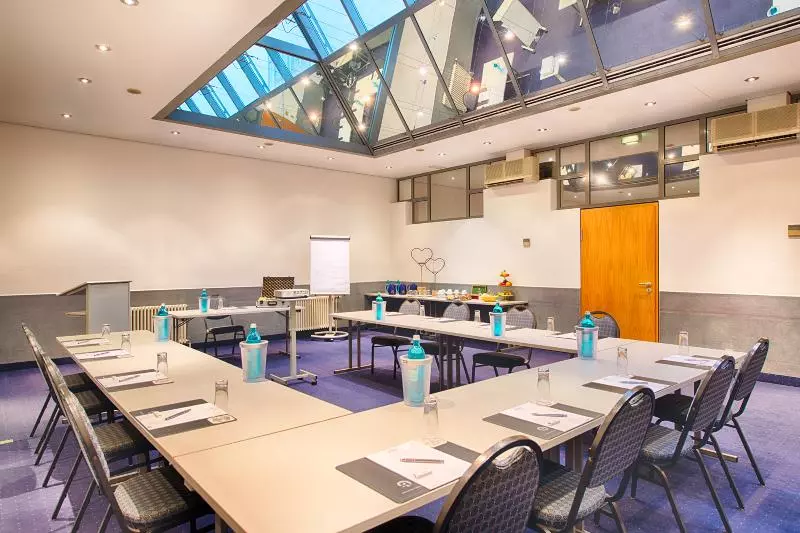 Fotos del hotel Achat Hotel Stuttgart Airport Messe:  17