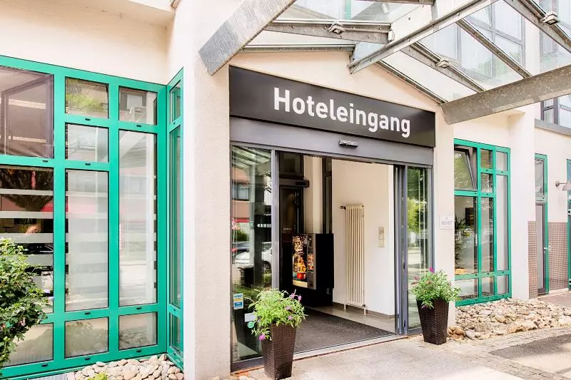 Fotos del hotel Achat Hotel Stuttgart Airport Messe:  1