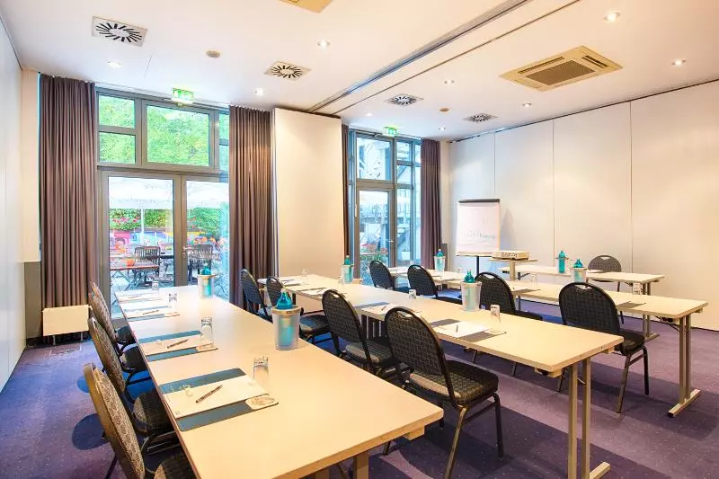 Fotos del hotel Achat Hotel Stuttgart Airport Messe:  19