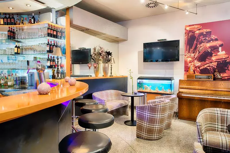 Fotos del hotel Achat Hotel Stuttgart Airport Messe:  5