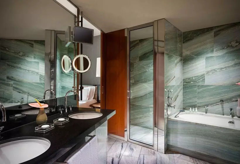 Fotos del hotel Grand Hyatt Berlin:  12