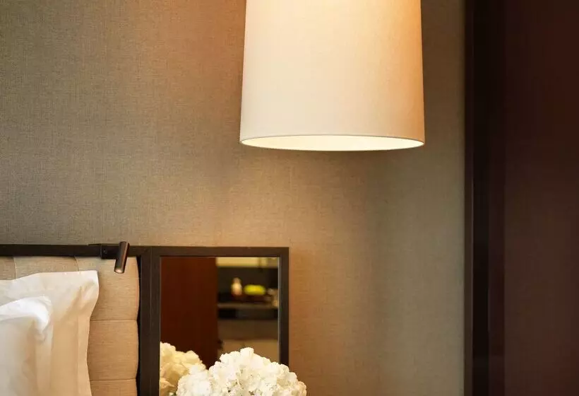 Fotos del hotel Grand Hyatt Berlin:  25