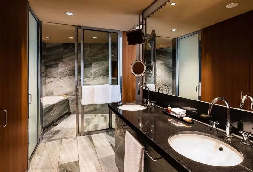 Fotos del hotel Grand Hyatt Berlin:  15