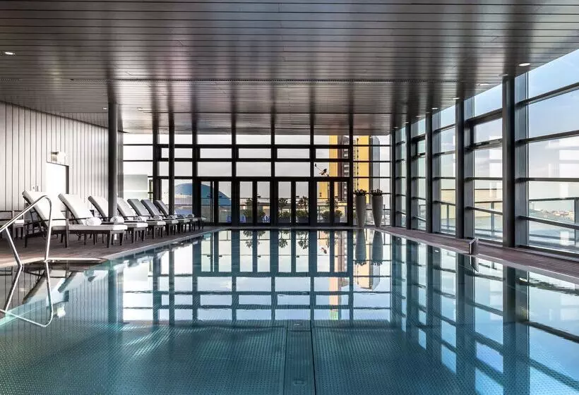 Fotos del hotel Grand Hyatt Berlin:  10