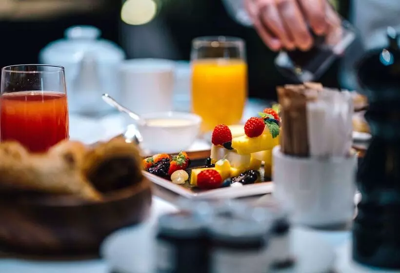 Fotos del hotel Grand Hyatt Berlin:  17