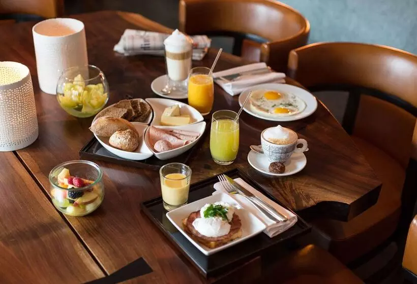 Fotos del hotel Grand Hyatt Berlin:  14