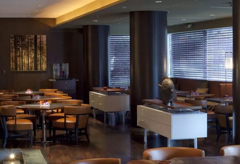 Fotos del hotel Grand Hyatt Berlin:  23