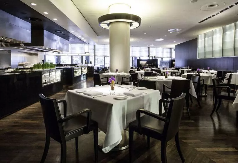 Fotos del hotel Grand Hyatt Berlin:  21