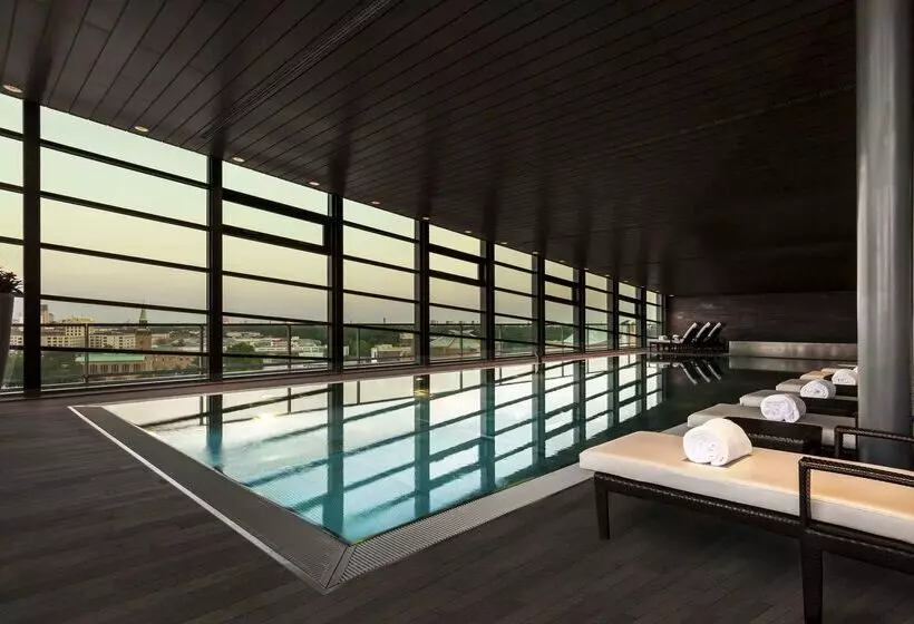 Fotos del hotel Grand Hyatt Berlin:  3