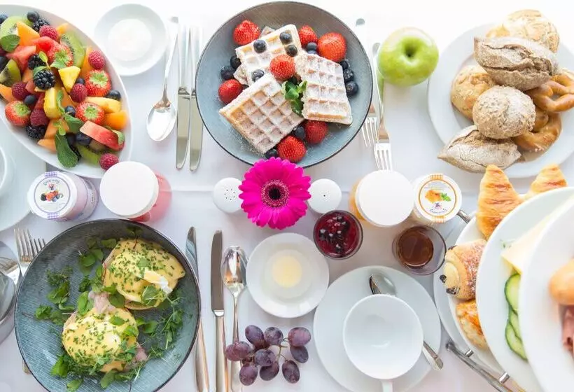 Fotos del hotel Grand Hyatt Berlin:  4