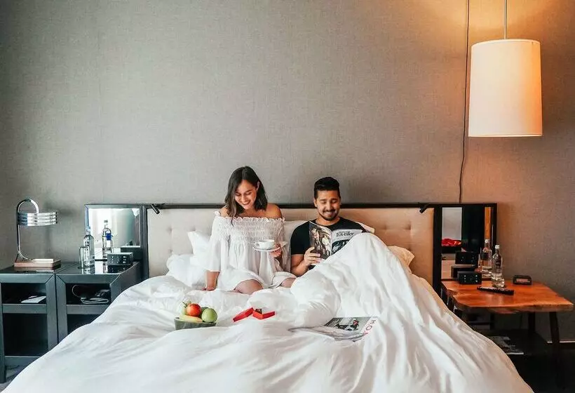 Fotos del hotel Grand Hyatt Berlin:  18