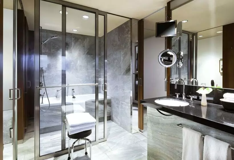 Fotos del hotel Grand Hyatt Berlin:  7