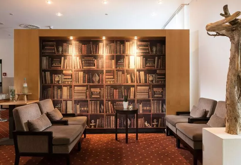 Fotos del hotel Ibis Styles Berlin Treptow:  10