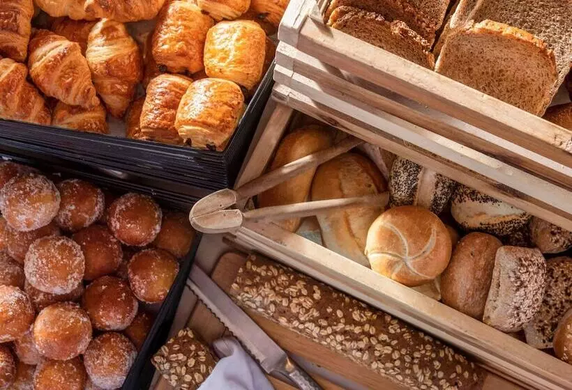 Fotos del hotel Ibis Styles Berlin Treptow:  20