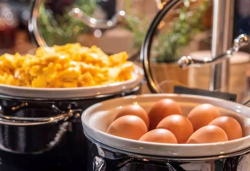 Fotos del hotel Ibis Styles Berlin Treptow:  22