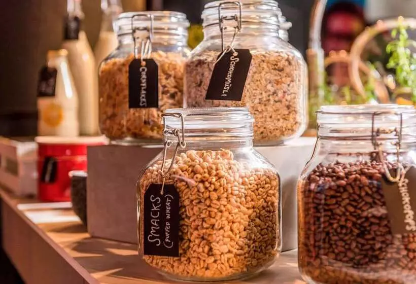 Fotos del hotel Ibis Styles Berlin Treptow:  24