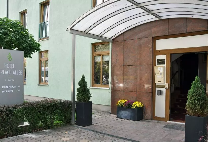 Fotos del hotel Perlach Allee By Blattl:  5