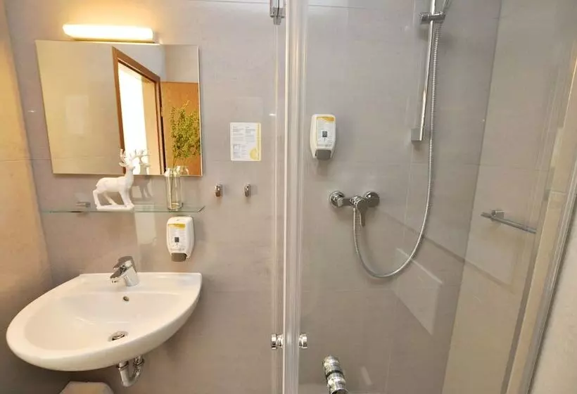 Fotos del hotel Perlach Allee By Blattl:  4