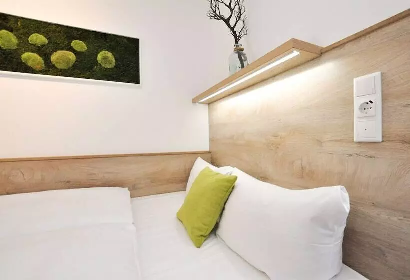 Fotos del hotel Perlach Allee By Blattl:  25