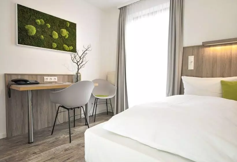 Fotos del hotel Perlach Allee By Blattl:  23