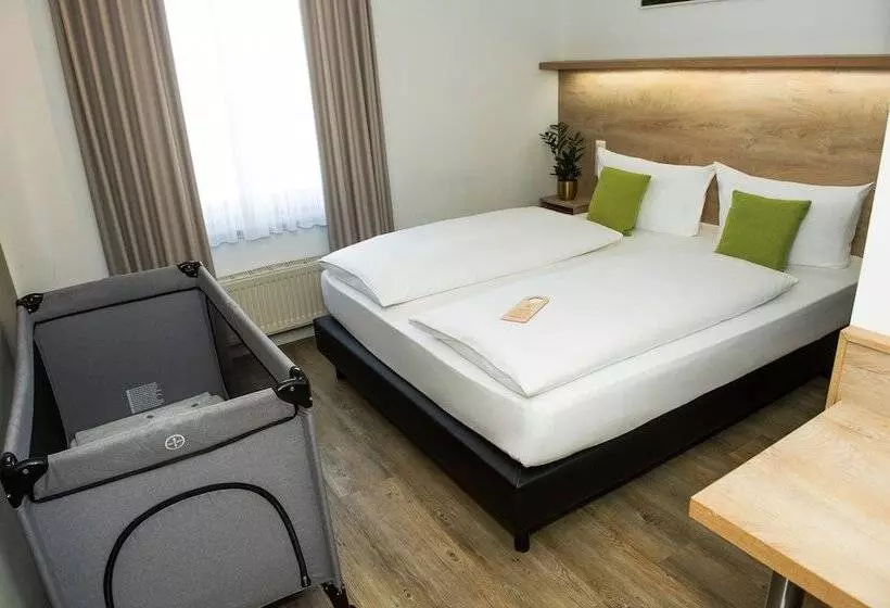 Fotos del hotel Perlach Allee By Blattl:  22