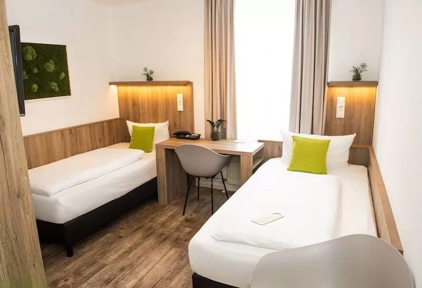 Fotos del hotel Perlach Allee By Blattl:  21