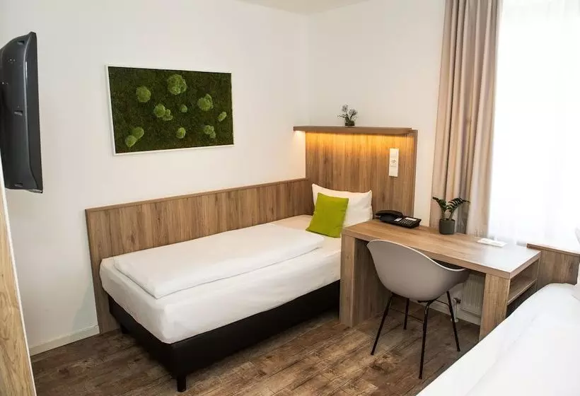 Fotos del hotel Perlach Allee By Blattl:  2