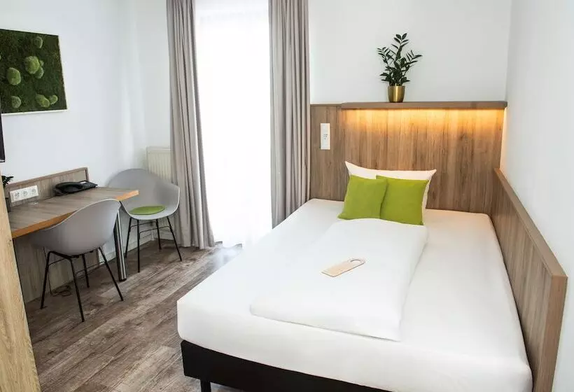 Fotos del hotel Perlach Allee By Blattl:  18