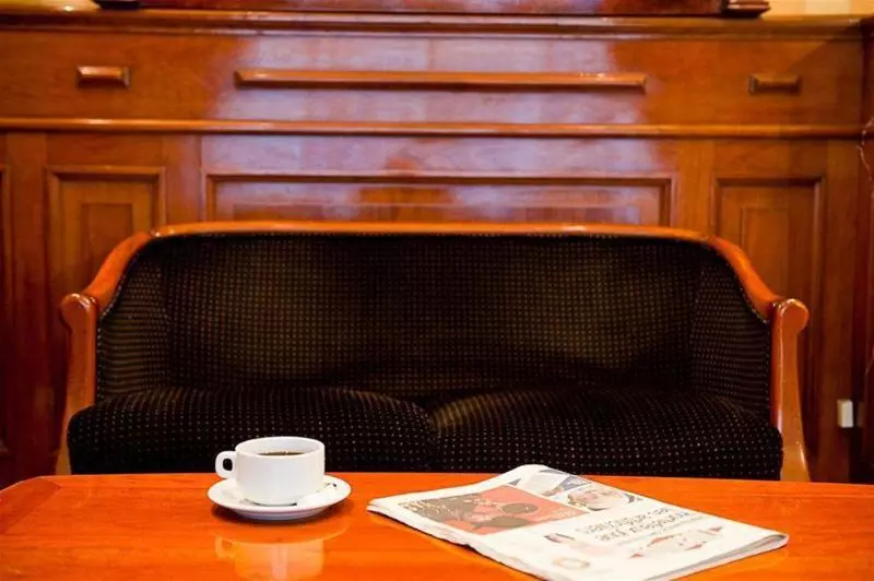 Fotos del hotel Touring Opera:  16