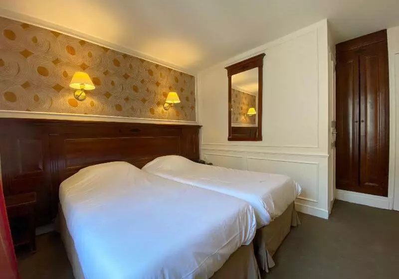 Fotos del hotel Touring Opera:  10