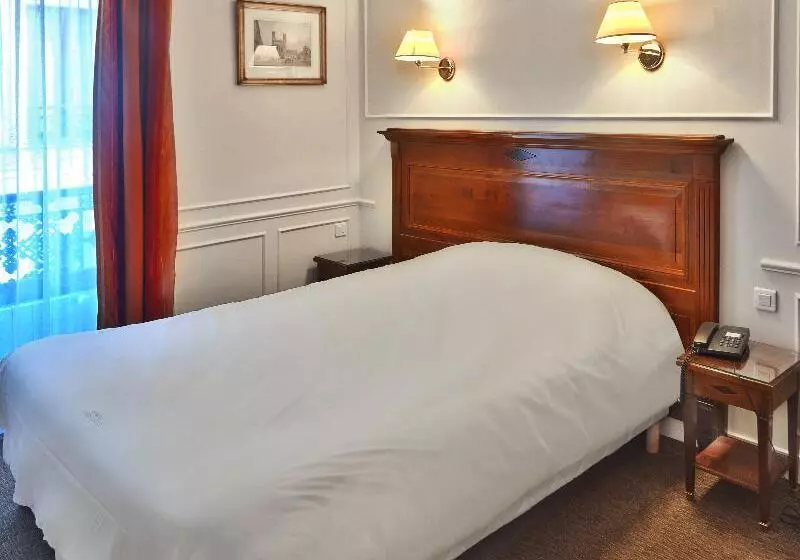 Fotos del hotel Touring Opera:  14