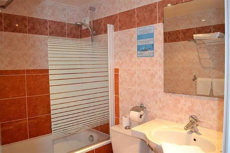 Fotos del hotel Touring Opera:  15